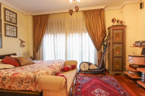 Appartamento in vendita a Madrid, Spagna 2 camere da letto, 197 mq. N° 61463 - foto 19