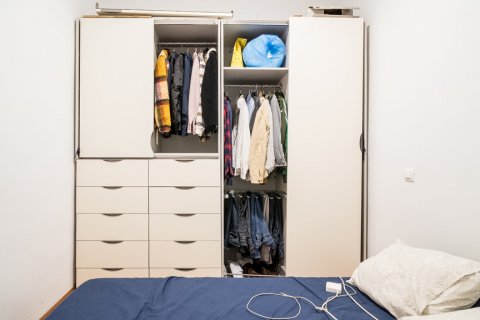 Appartamento in vendita a Madrid, Spagna 1 camera da letto, 46 mq. N° 61431 - foto 4