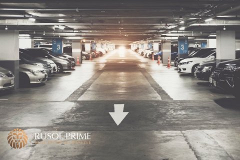 Komerciāls īpašums pārdošanā Barcelona, Spānijā 7000 m2 Nr. 8955 - attēls 1