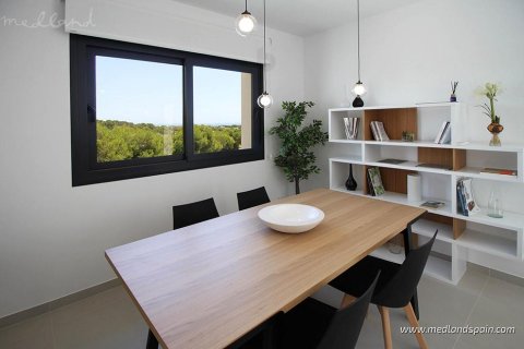 Dzīvoklis pārdošanā Pilar de la Horadada, Alicante, Spānijā 2 istabas, 77 m2 Nr. 9077 - attēls 8