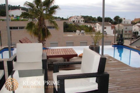 Villa pārdošanā Sitges, Barcelona, Spānijā 3 istabas, 250 m2 Nr. 8786 - attēls 15