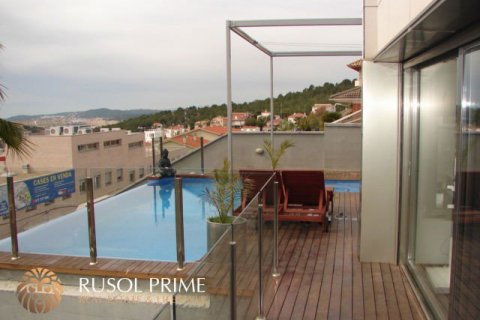 Villa pārdošanā Sitges, Barcelona, Spānijā 3 istabas, 250 m2 Nr. 8786 - attēls 2