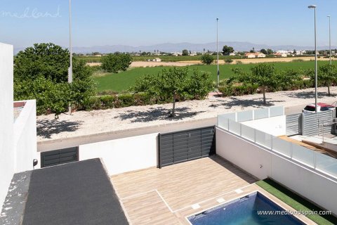 Rindu māja pārdošanā Daya Nueva, Alicante, Spānijā 3 istabas, 118 m2 Nr. 9336 - attēls 7
