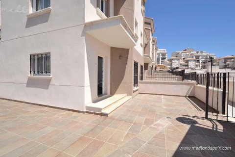 Rindu māja pārdošanā Santa Pola, Alicante, Spānijā 3 istabas, 88 m2 Nr. 9790 - attēls 4