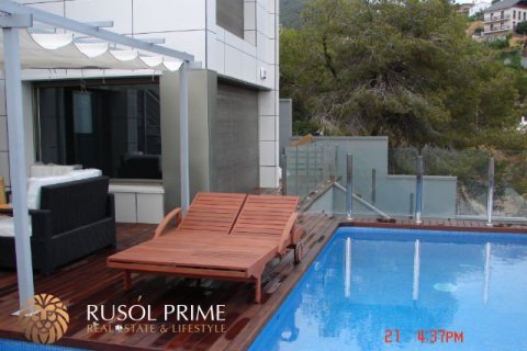 Villa pārdošanā Sitges, Barcelona, Spānijā 3 istabas, 250 m2 Nr. 8786 - attēls 16