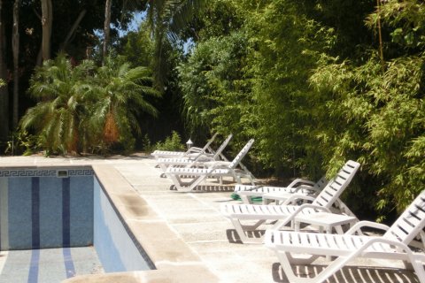 Villa pārdošanā El Puerto de Santa Maria, Cadiz, Spānijā 6 istabas, 661 m2 Nr. 3194 - attēls 22
