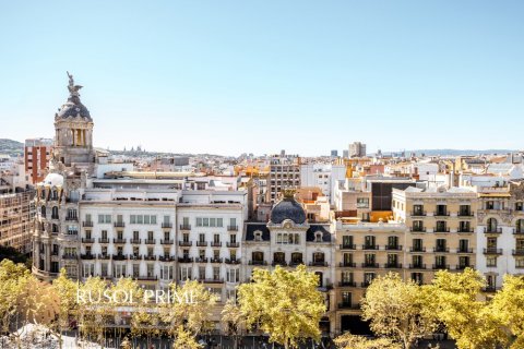 Komerciāls īpašums pārdošanā Barcelona, Spānijā 217 m2 Nr. 8660 - attēls 1