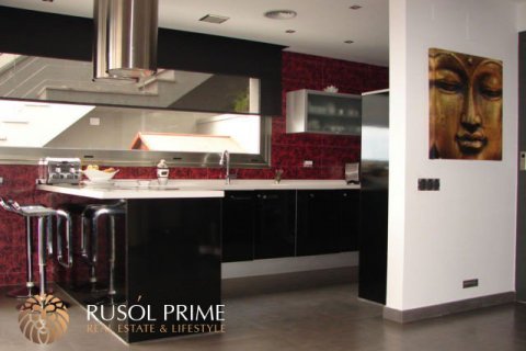 Villa pārdošanā Sitges, Barcelona, Spānijā 3 istabas, 250 m2 Nr. 8786 - attēls 11