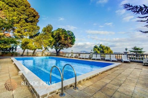 Hotelis pārdošanā Barcelona, Spānijā 3600 m2 Nr. 11955 - attēls 7