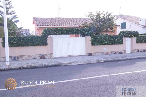 Māja pārdošanā Roda De Bara, Tarragona, Spānijā 4 istabas, 200 m2 Nr. 11592 - attēls 8