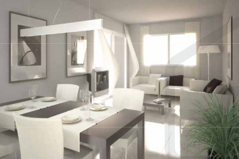 Īpašums pārdošanā Javea, Alicante, Spānijā 2710 m2 Nr. 16116 - attēls 3