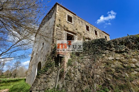 Zemes gabals pārdošanā Flaca, Girona, Spānijā 54345 m2 Nr. 16741 - attēls 12