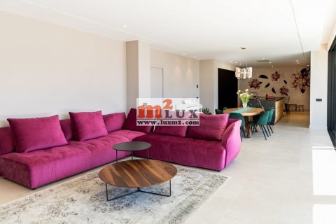 Villa īrēšanai Platja D'aro, Girona, Spānijā 6 istabas, 350 m2 Nr. 16846 - attēls 21