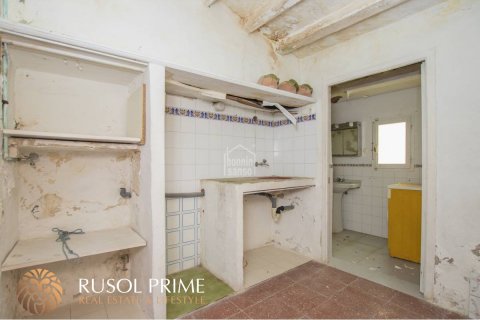 Rindu māja pārdošanā Es Castell, Menorca, Spānijā 71 m2 Nr. 10649 - attēls 16