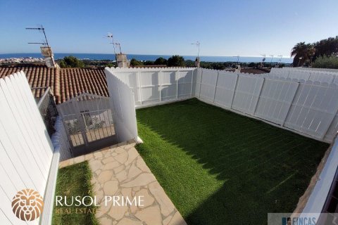 Māja pārdošanā Coma-Ruga, Tarragona, Spānijā 4 istabas, 120 m2 Nr. 11595 - attēls 17