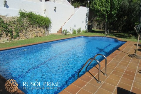 Māja pārdošanā Coma-Ruga, Tarragona, Spānijā 4 istabas, 165 m2 Nr. 11634 - attēls 13
