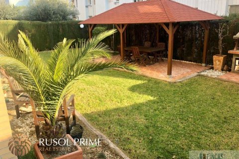 Dzīvoklis pārdošanā Coma-Ruga, Tarragona, Spānijā 4 istabas, 140 m2 Nr. 11618 - attēls 1