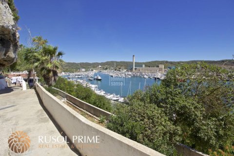 Rindu māja pārdošanā Mahon, Menorca, Spānijā 3 istabas, 222 m2 Nr. 11241 - attēls 3