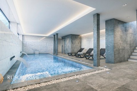 Villa pārdošanā Javea, Alicante, Spānijā 5 istabas, 660.49 m2 Nr. 11730 - attēls 5