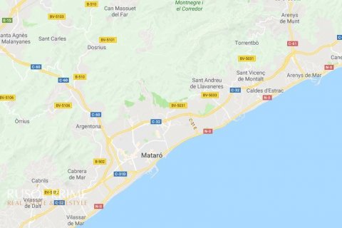 Hotelis pārdošanā Barcelona, Spānijā Nr. 11530 - attēls 10