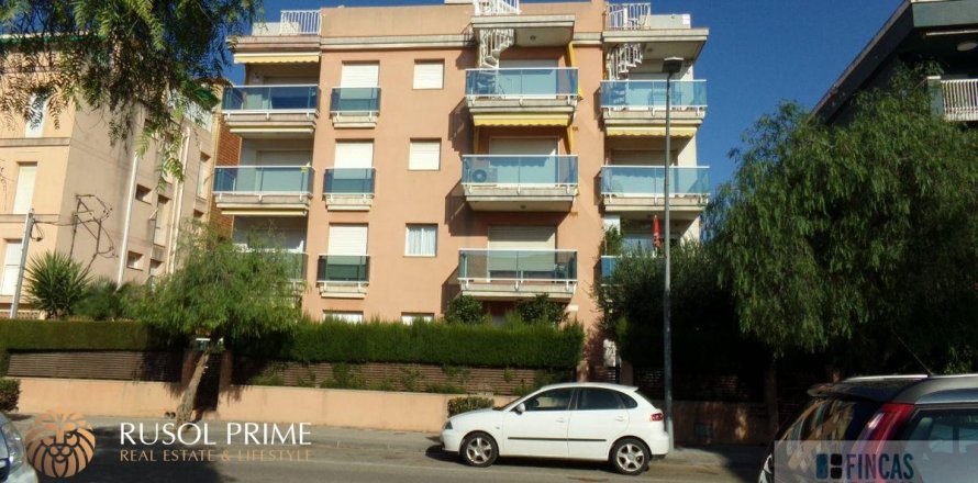 Dzīvoklis Coma-Ruga, Tarragona, Spānijā 3 istabas, 75 m2 Nr. 11985