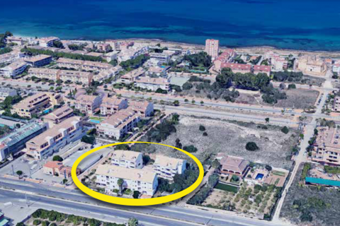 Īpašums pārdošanā Javea, Alicante, Spānijā 2710 m2 Nr. 16116 - attēls 5