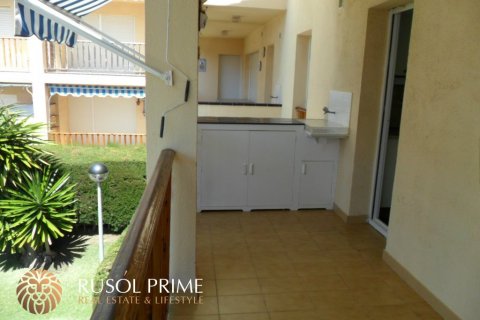 Dzīvoklis pārdošanā Coma-Ruga, Tarragona, Spānijā 3 istabas, 70 m2 Nr. 11640 - attēls 5