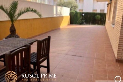 Dzīvoklis pārdošanā Coma-Ruga, Tarragona, Spānijā 4 istabas, 140 m2 Nr. 11618 - attēls 5