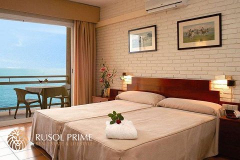 Hotelis pārdošanā Barcelona, Spānijā Nr. 11530 - attēls 1