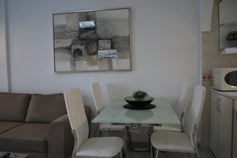 Penthauss pārdošanā Costa del Silencio, Tenerife, Spānijā 2 istabas, 60 m2 Nr. 18353 - attēls 7