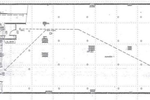 Komerciāls īpašums pārdošanā Barcelona, Spānijā 1390 m2 Nr. 12087 - attēls 6