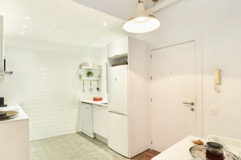 Dzīvoklis pārdošanā Barcelona, Spānijā 45 m2 Nr. 15990 - attēls 8