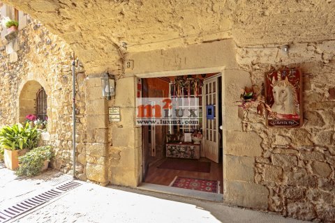 Komerciāls īpašums pārdošanā Pubol, Girona, Spānijā 5 istabas, 523 m2 Nr. 16861 - attēls 4
