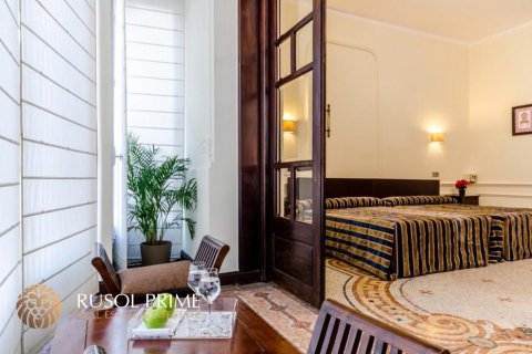 Hotelis pārdošanā Barcelona, Spānijā 450 m2 Nr. 10454 - attēls 6