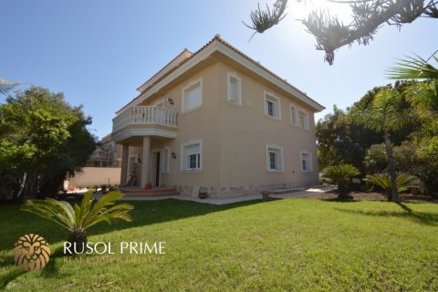 Villa pārdošanā Orihuela, Alicante, Spānijā 6 istabas, 500 m2 Nr. 11459 - attēls 4