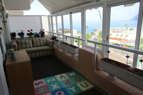 Dzīvoklis pārdošanā Acantilado De Los Gigantes, Tenerife, Spānijā 2 istabas, 69 m2 Nr. 18355 - attēls 2