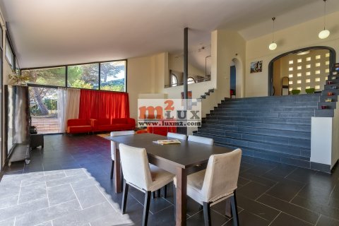 Villa pārdošanā Sant Feliu de Guixols, Girona, Spānijā 4 istabas, 467 m2 Nr. 16779 - attēls 8