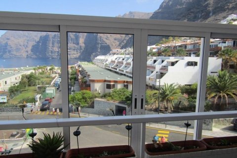 Dzīvoklis pārdošanā Acantilado De Los Gigantes, Tenerife, Spānijā 2 istabas, 69 m2 Nr. 18355 - attēls 5