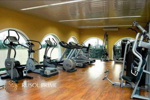 Hotelis pārdošanā Barcelona, Spānijā Nr. 11530 - attēls 4