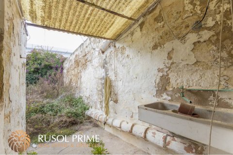 Rindu māja pārdošanā Es Castell, Menorca, Spānijā 71 m2 Nr. 10649 - attēls 12