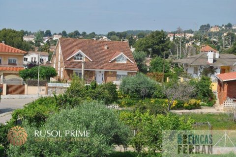 Māja pārdošanā Coma-Ruga, Tarragona, Spānijā 6 istabas, 420 m2 Nr. 11625 - attēls 7