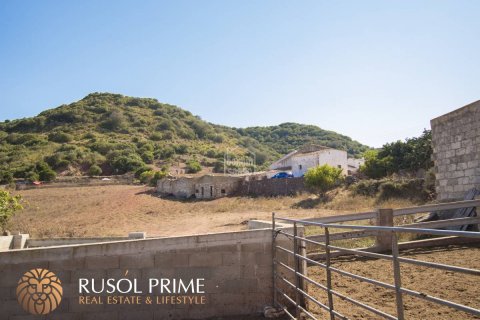 Finca pārdošanā Ferreries, Menorca, Spānijā 10 istabas, 1085 m2 Nr. 10950 - attēls 18