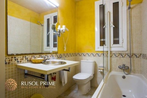 Hotelis pārdošanā Barcelona, Spānijā 3600 m2 Nr. 11955 - attēls 9