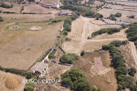 Finca pārdošanā Ferreries, Menorca, Spānijā 10 istabas, 1085 m2 Nr. 10950 - attēls 6