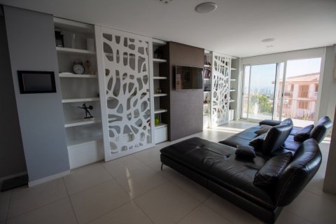 Villa pārdošanā Finestrat, Alicante, Spānijā 4 istabas, 188 m2 Nr. 12689 - attēls 1