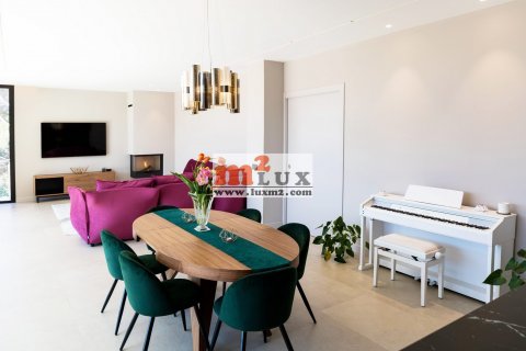 Villa īrēšanai Platja D'aro, Girona, Spānijā 6 istabas, 350 m2 Nr. 16846 - attēls 10