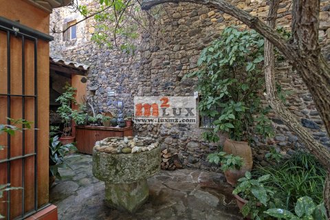 Komerciāls īpašums pārdošanā Pubol, Girona, Spānijā 5 istabas, 523 m2 Nr. 16861 - attēls 11
