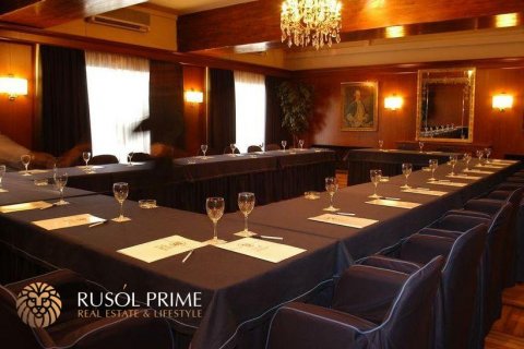 Hotelis pārdošanā Barcelona, Spānijā Nr. 11530 - attēls 7