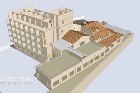 Hotelis pārdošanā Barcelona, Spānijā Nr. 11530 - attēls 12