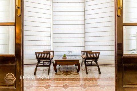 Hotelis pārdošanā Barcelona, Spānijā 450 m2 Nr. 10454 - attēls 7